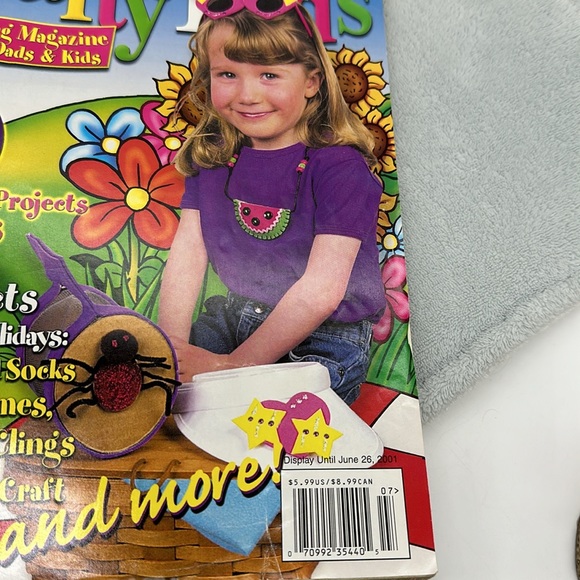 Craft Lot-Shell Craft Creations & Critters 1977 & 1981 & Two Other Books - Picture 14 of 17